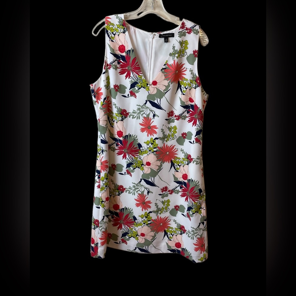 Banana Republic Dress—size 14